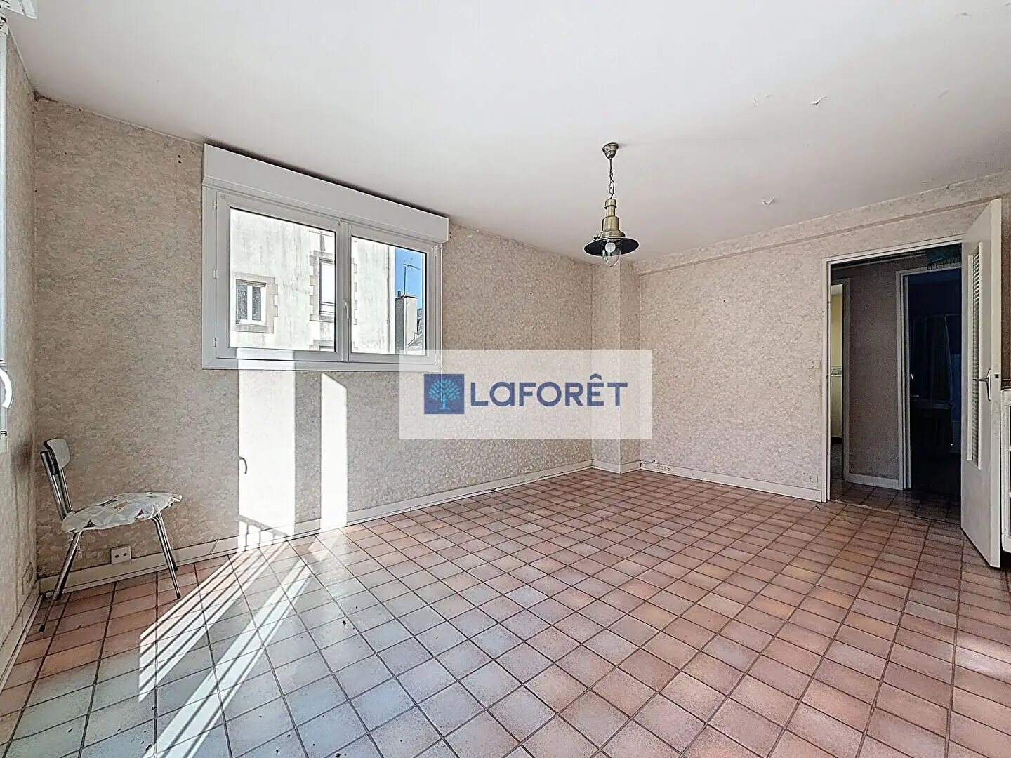 Appartement à vendre, 70m², Brest