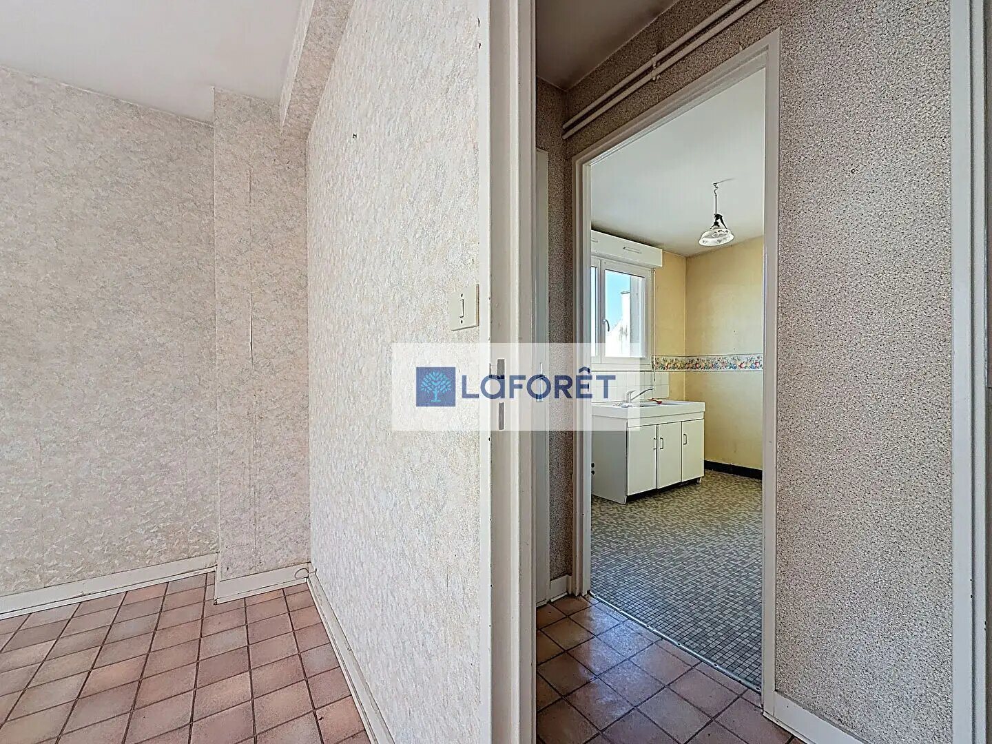 Appartement à vendre, 70m², Brest