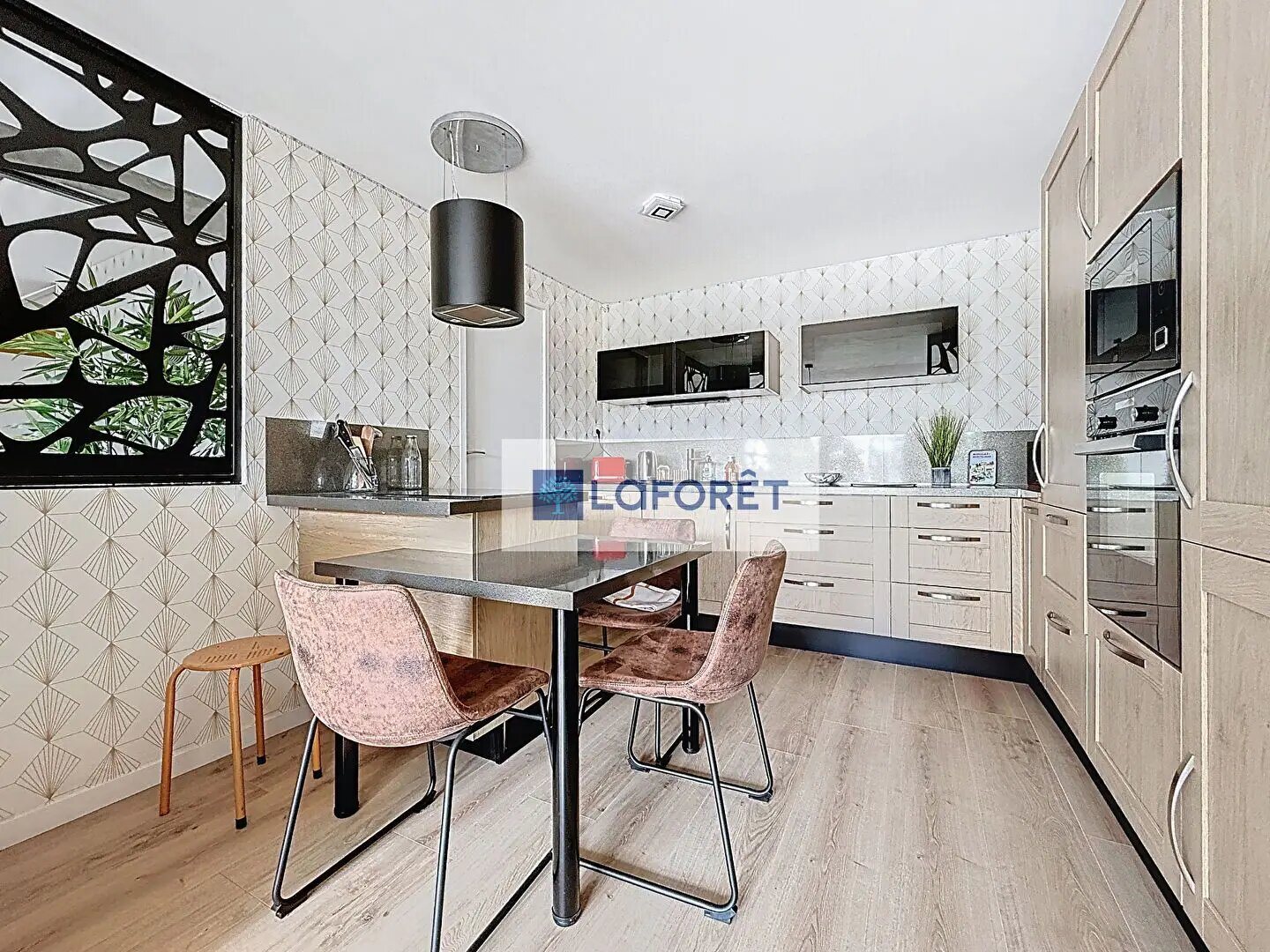 Appartement à vendre, 130m², Guipavas
