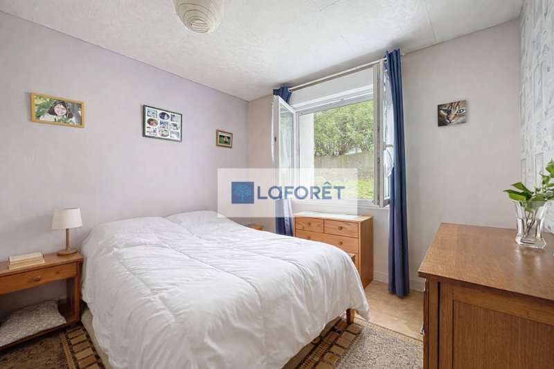 Appartement à vendre, 56m², Brest