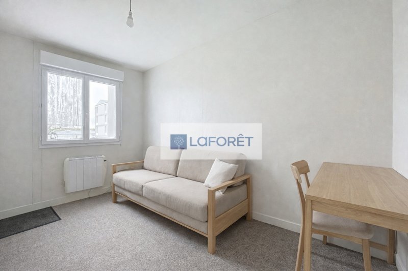 Appartement à vendre, 56m², Brest