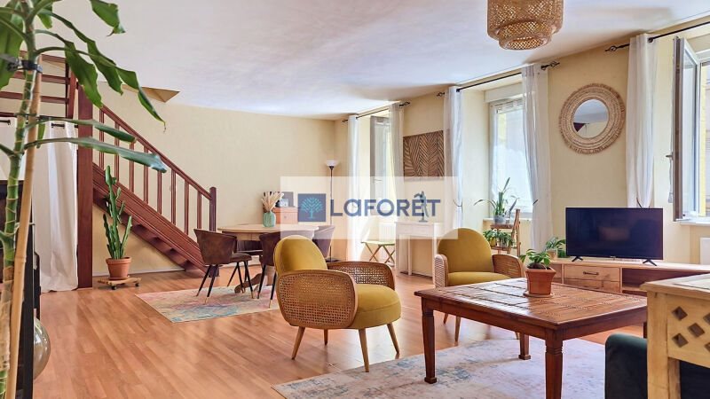 Appartement à vendre, 105m², Brest