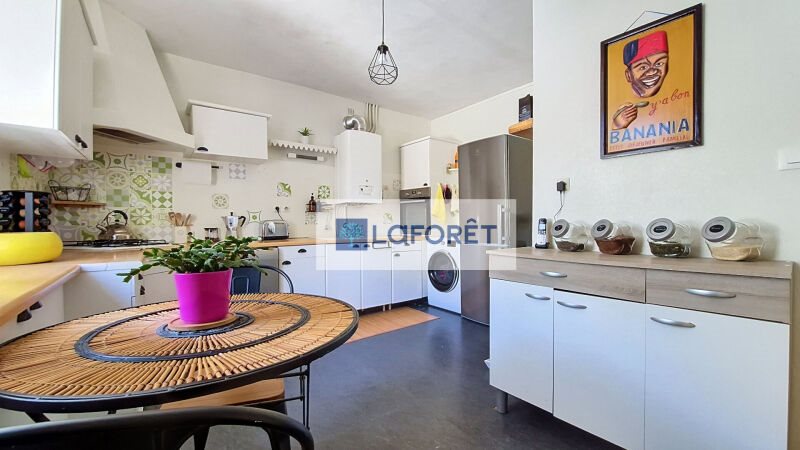 Appartement à vendre, 105m², Brest
