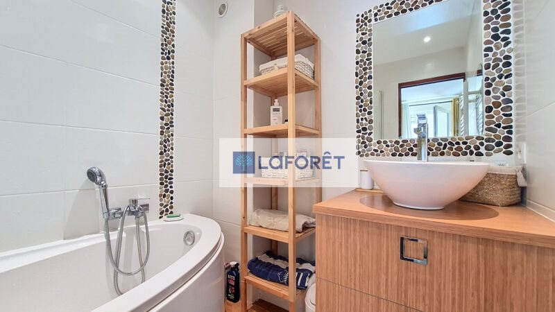 Appartement à vendre, 105m², Brest