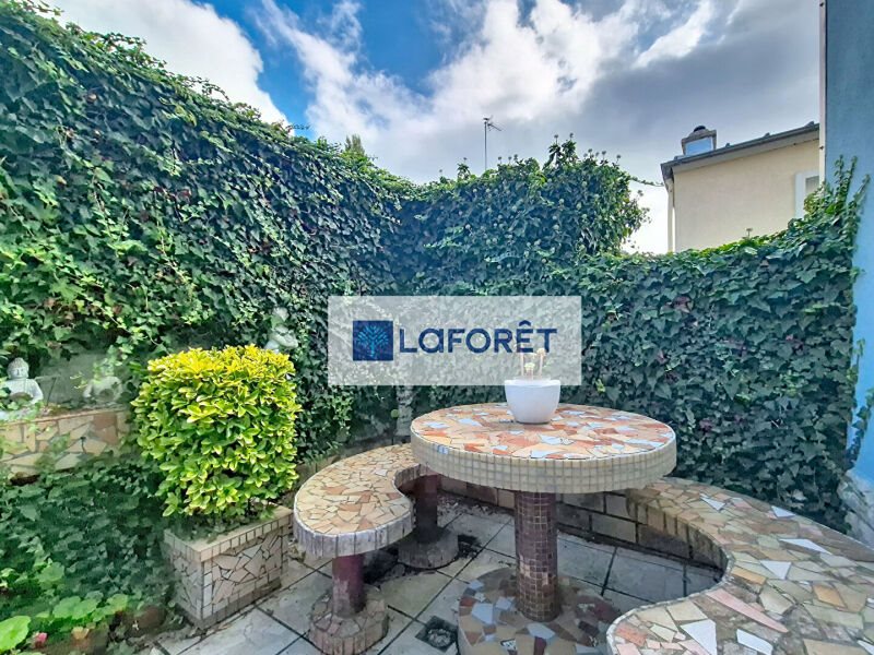 Maison à vendre, 102m², Brest