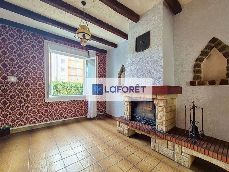 Maison à vendre, 102m², Brest