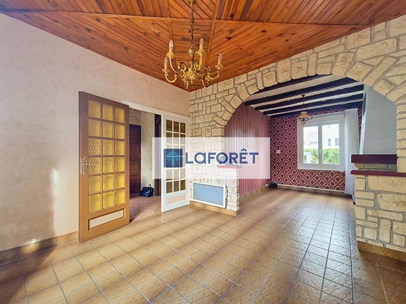Maison à vendre, 102m², Brest
