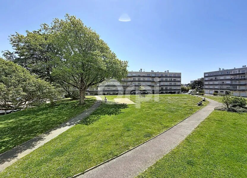 Appartement à vendre, 90m², Brest
