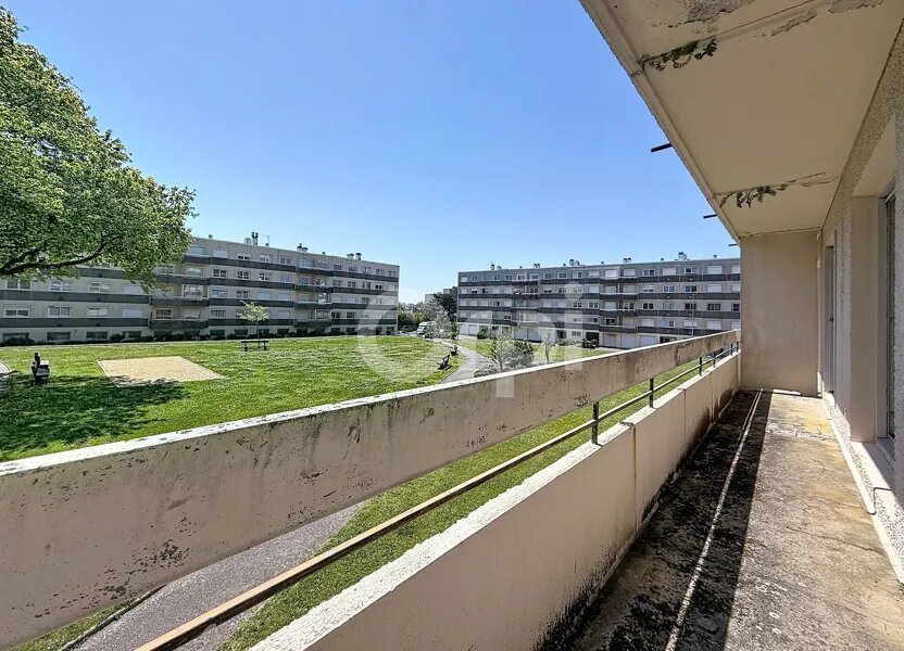 Appartement à vendre, 90m², Brest