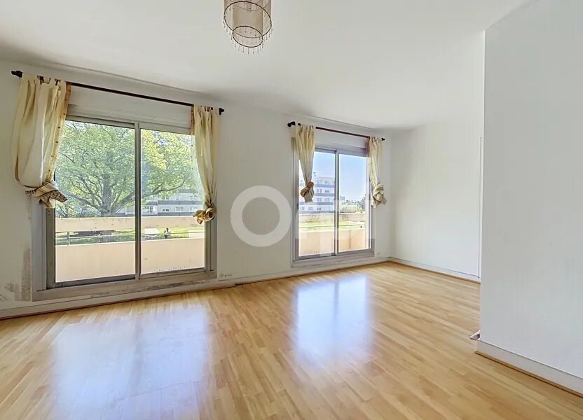 Appartement à vendre, 90m², Brest