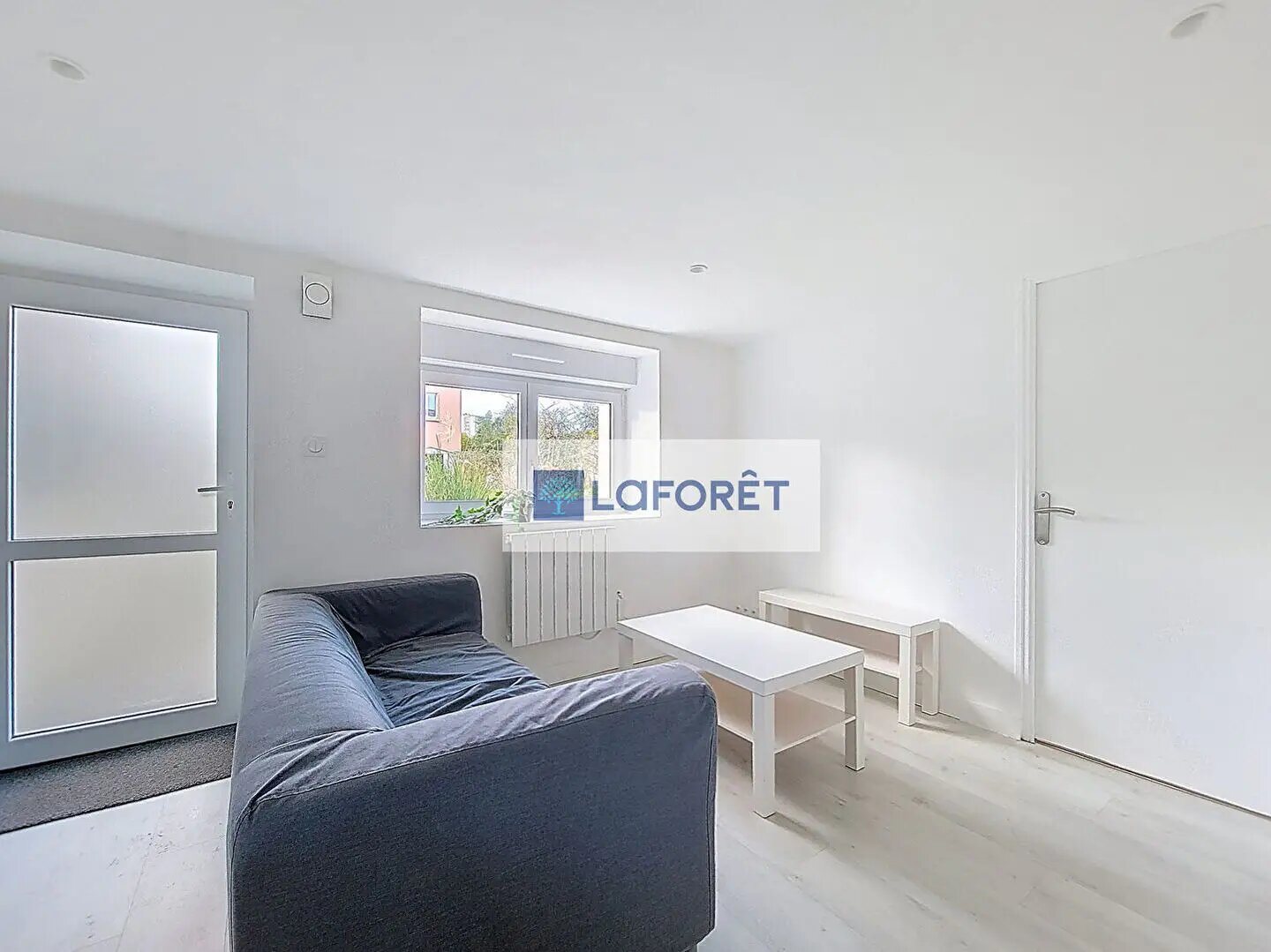 Appartement à louer, 28m², Brest