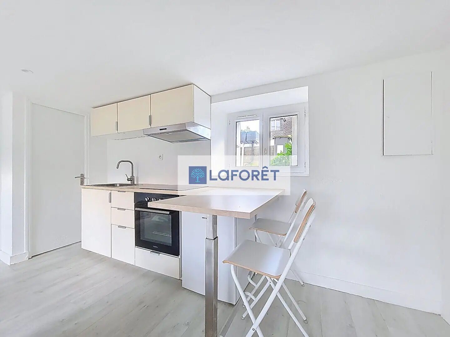 Appartement à louer, 28m², Brest