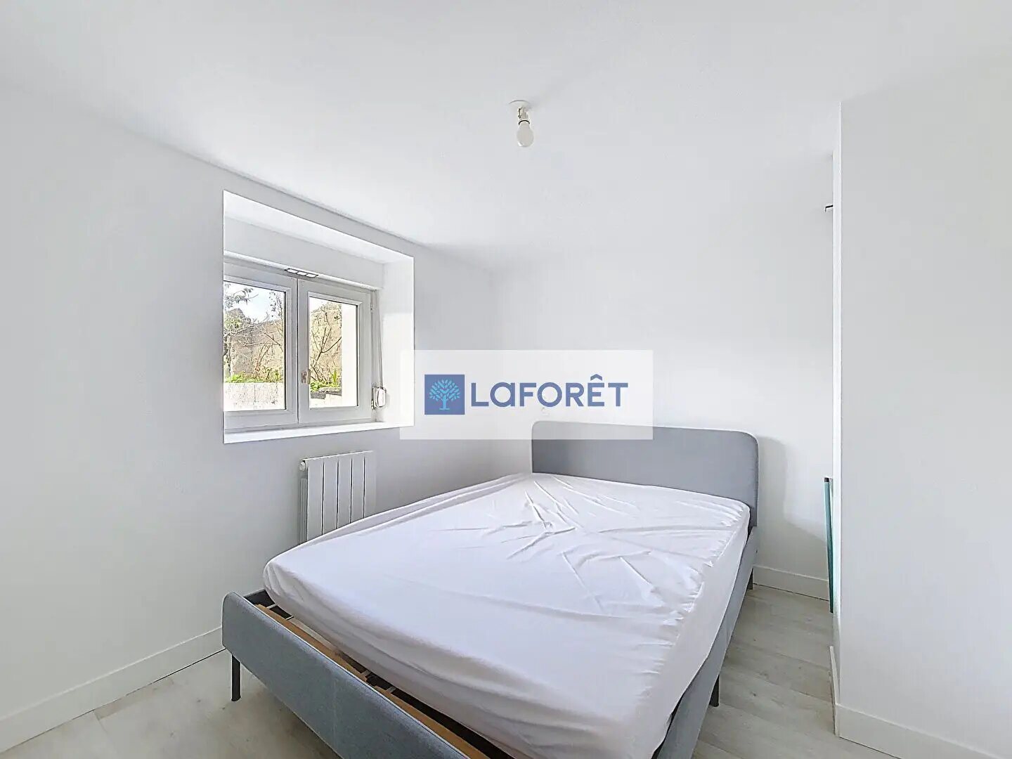 Appartement à louer, 28m², Brest