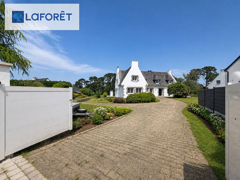 Maison à vendre, 250m², Brest