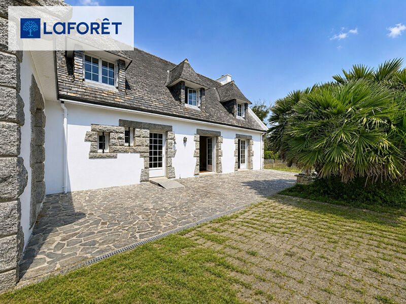 Maison à vendre, 250m², Brest