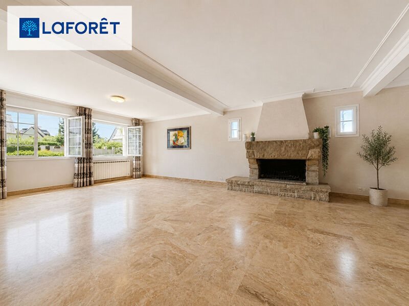 Maison à vendre, 250m², Brest