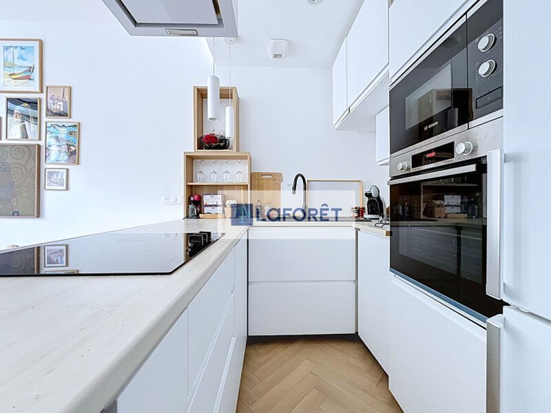 Appartement à vendre, 37m², Brest