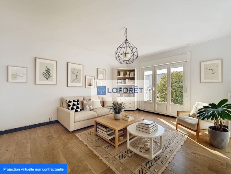 Maison à vendre, 103m², Brest