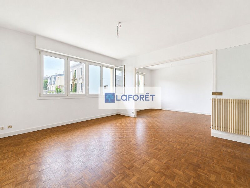 Appartement à vendre, 91m², Brest