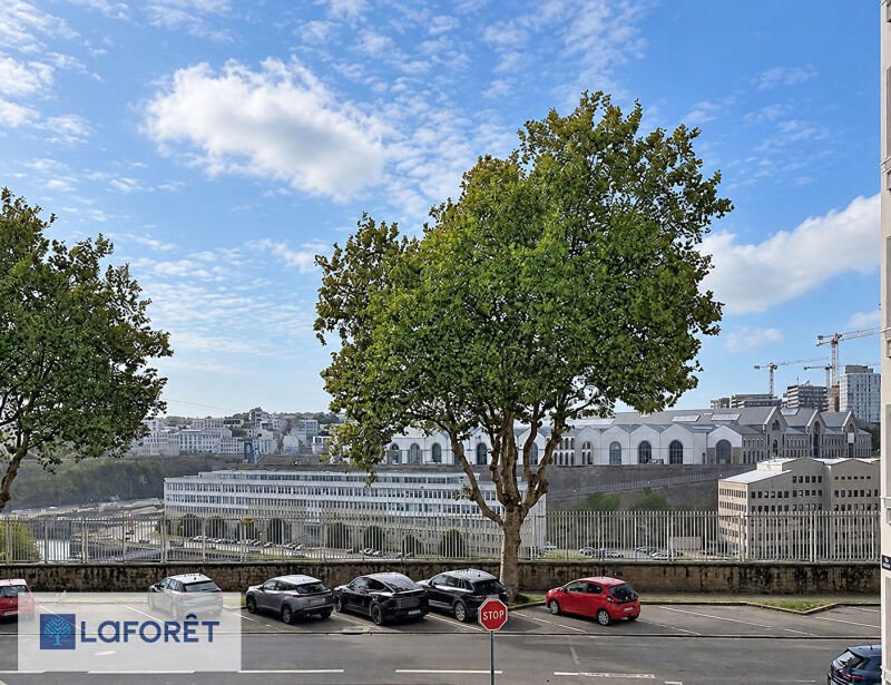 Appartement à vendre, 70m², Brest