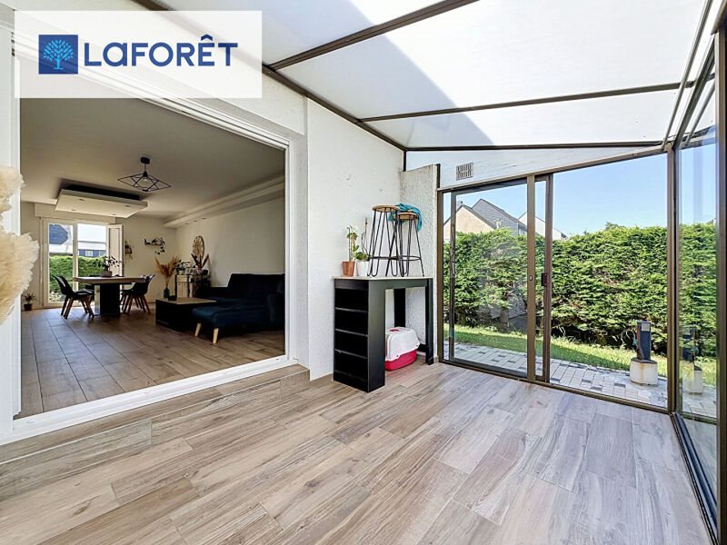 Maison à vendre, 105m², Guilers