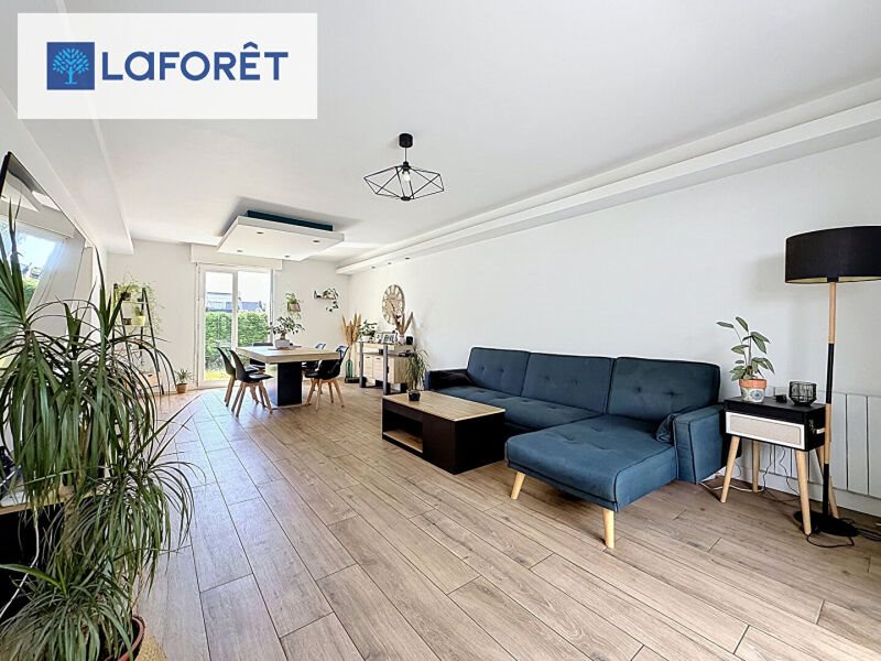 Maison à vendre, 105m², Guilers