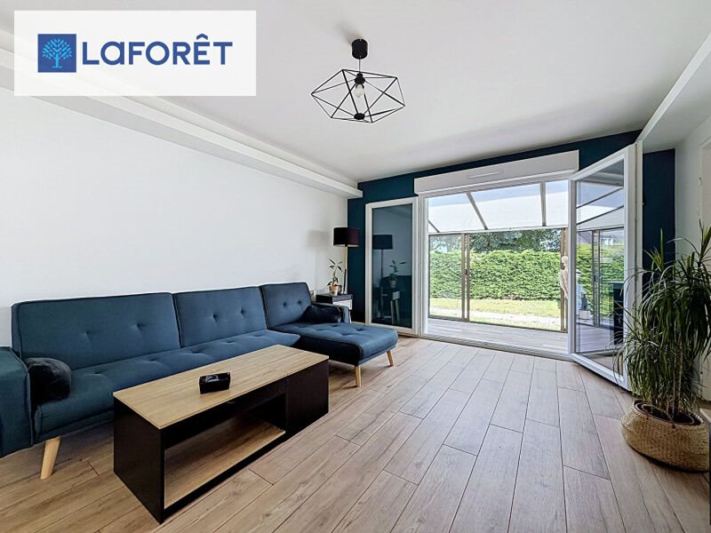 Maison à vendre, 105m², Guilers