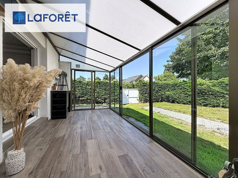 Maison à vendre, 105m², Guilers
