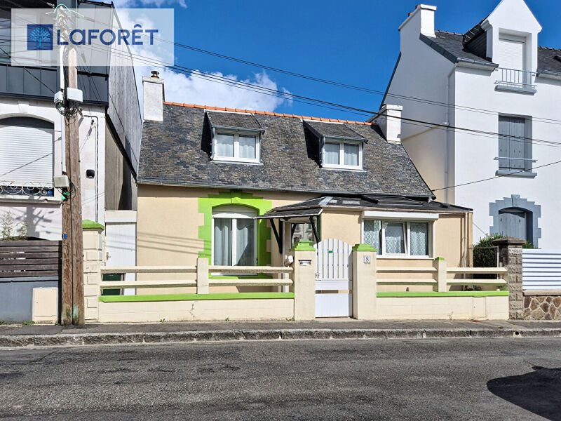 Maison à vendre, 80m², Brest