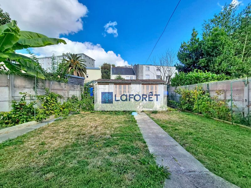 Maison à vendre, 80m², Brest