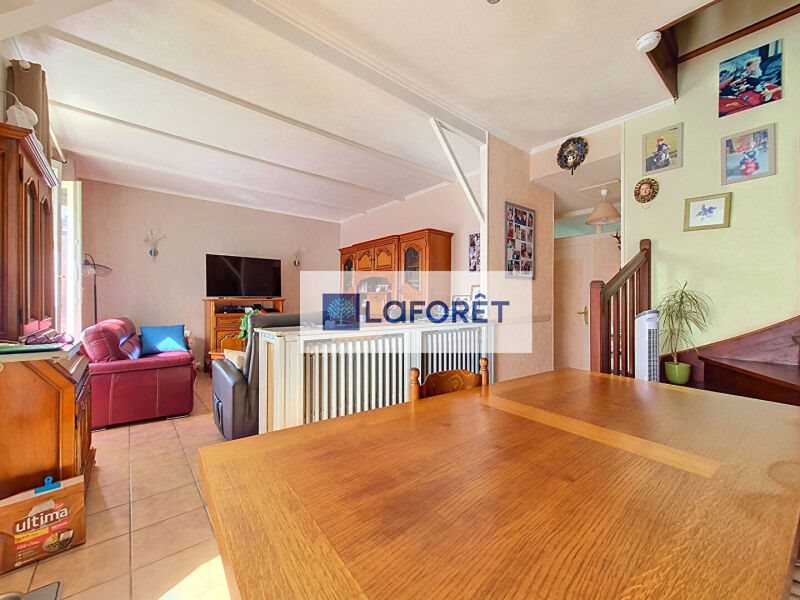 Maison à vendre, 80m², Brest