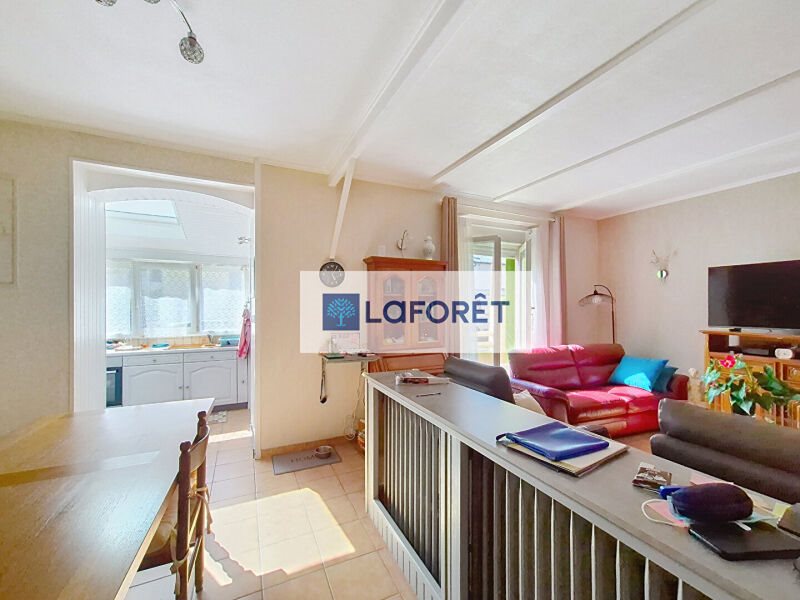 Maison à vendre, 80m², Brest