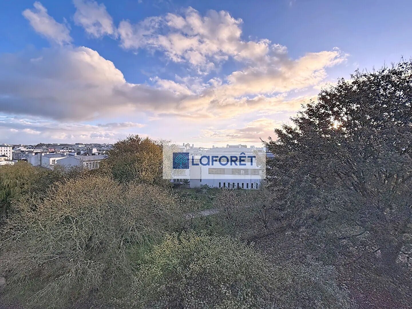 Appartement à louer, 62m², Brest