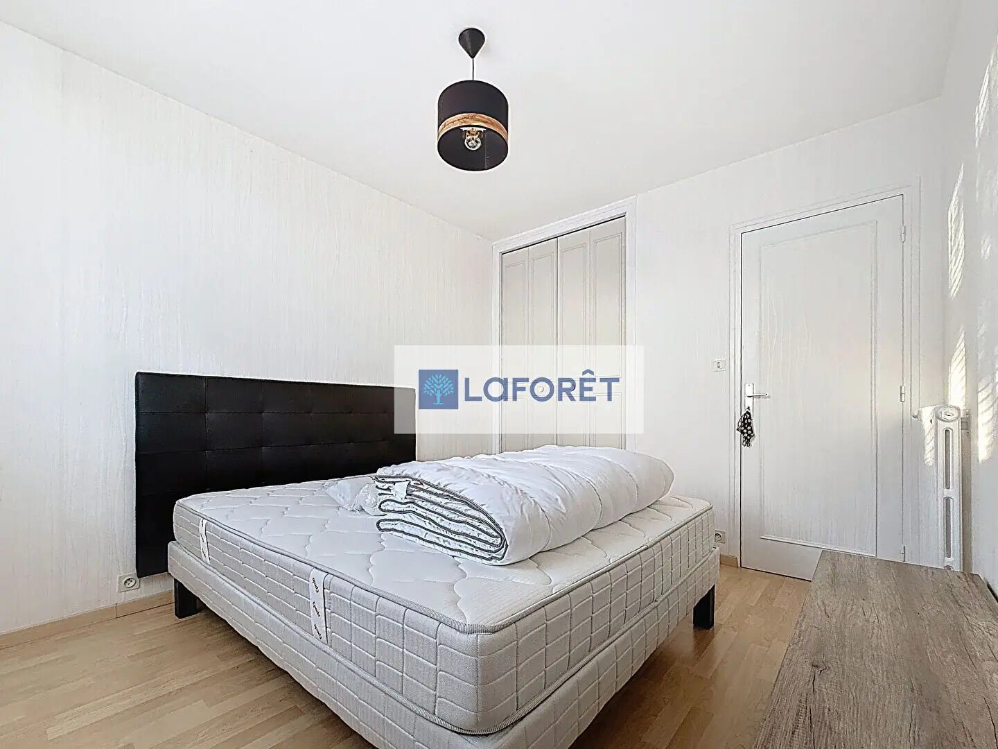 Appartement à louer, 62m², Brest