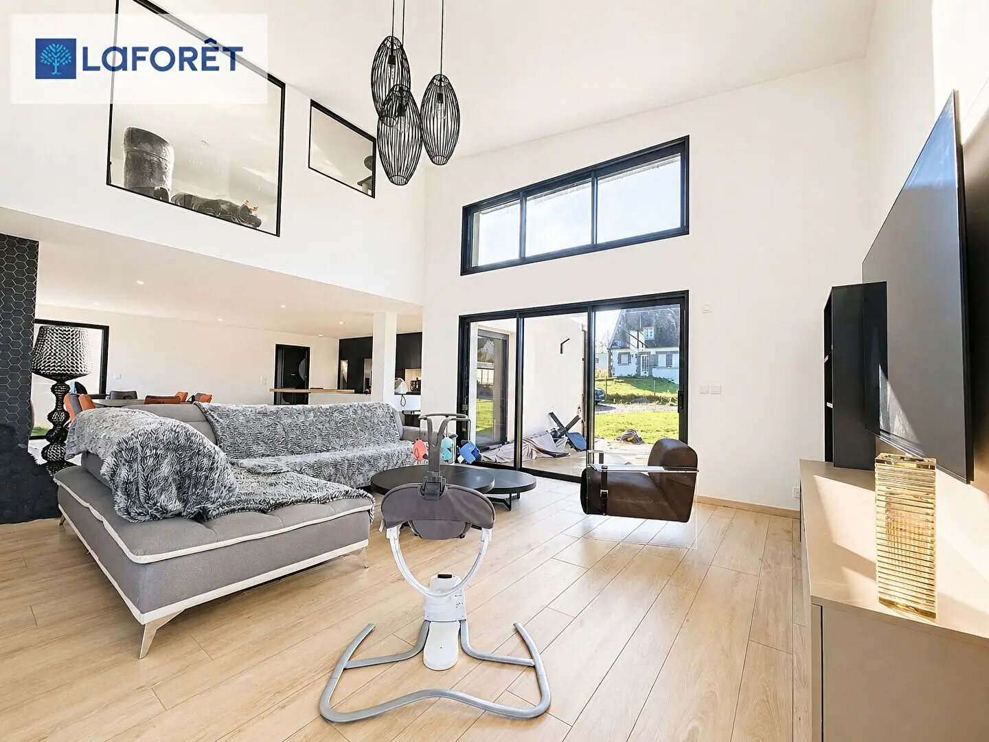 Maison à vendre, 198m², Brest
