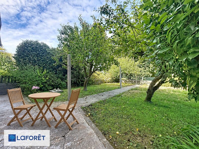 Maison à vendre, 132m², Brest