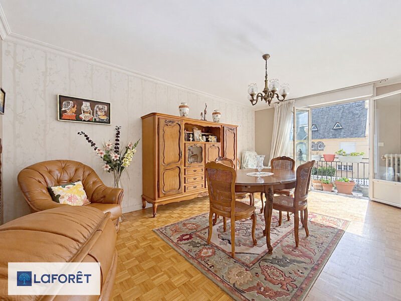Maison à vendre, 132m², Brest