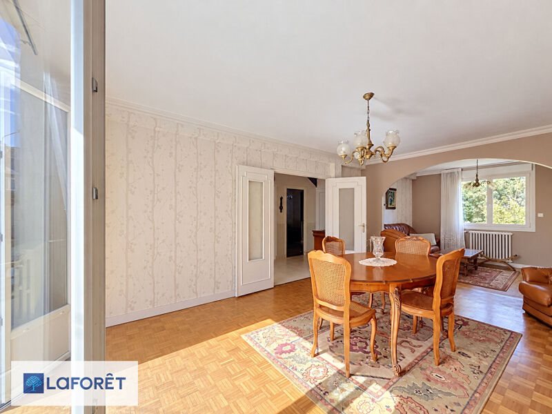 Maison à vendre, 132m², Brest