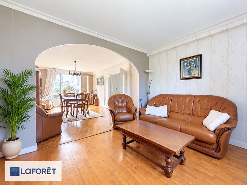 Maison à vendre, 132m², Brest