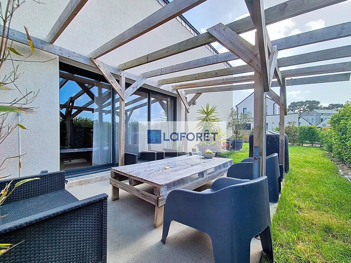 Maison à vendre, 133m², Brest