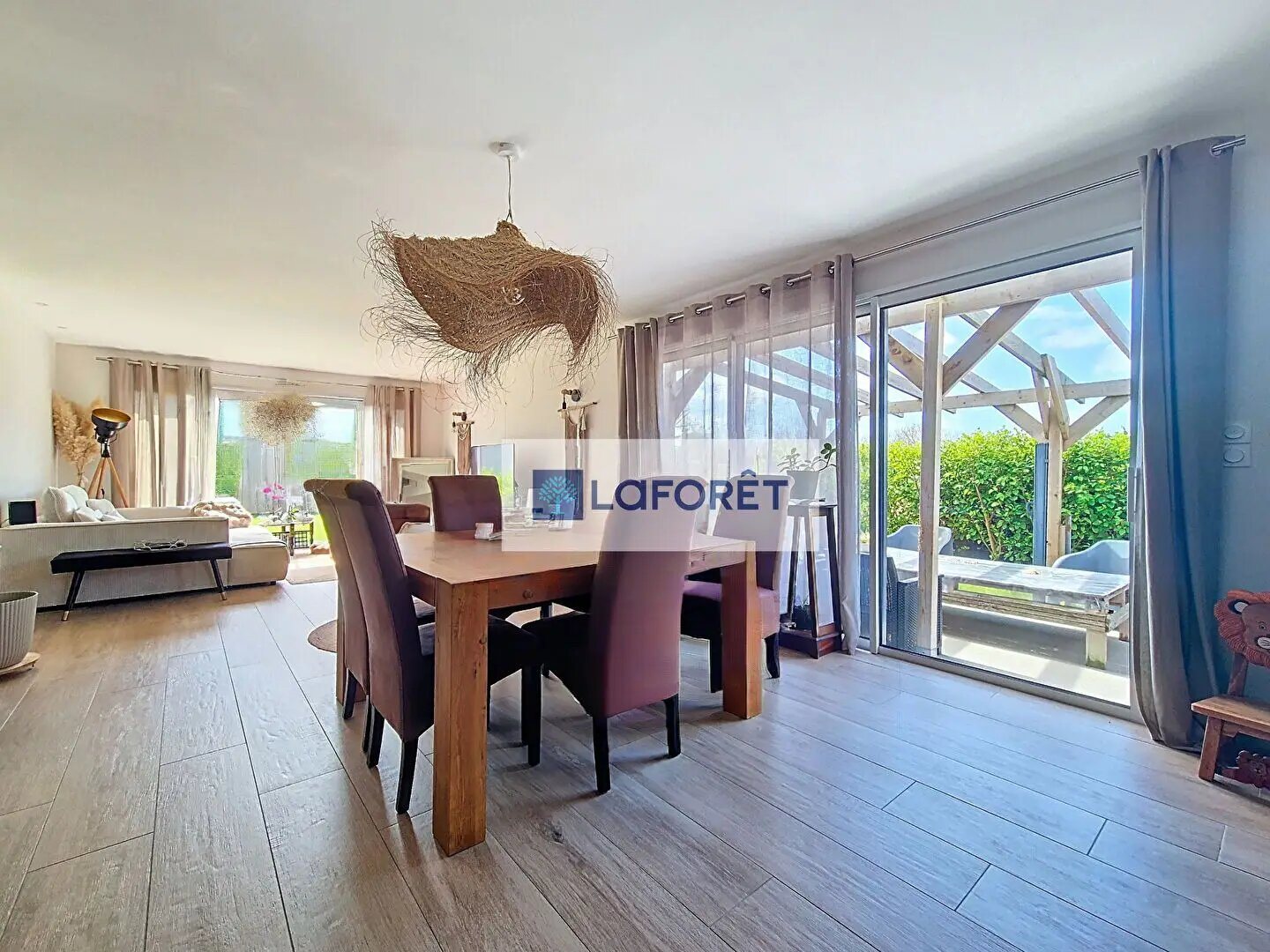 Maison à vendre, 133m², Brest