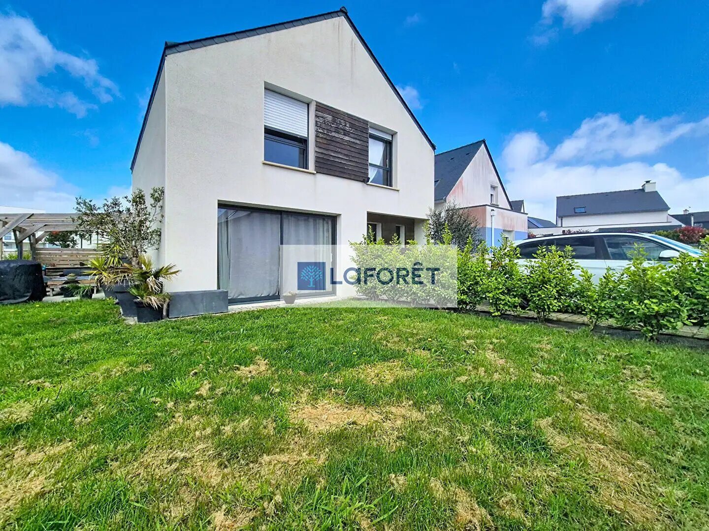 Maison à vendre, 133m², Brest