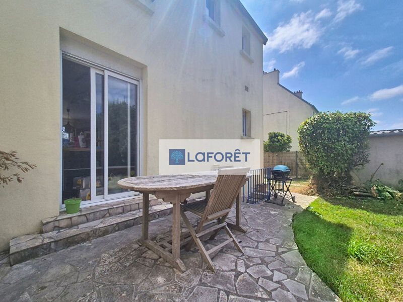 Maison à vendre, 97m², Brest