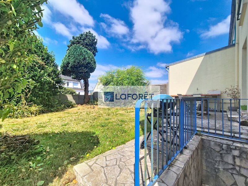 Maison à vendre, 97m², Brest