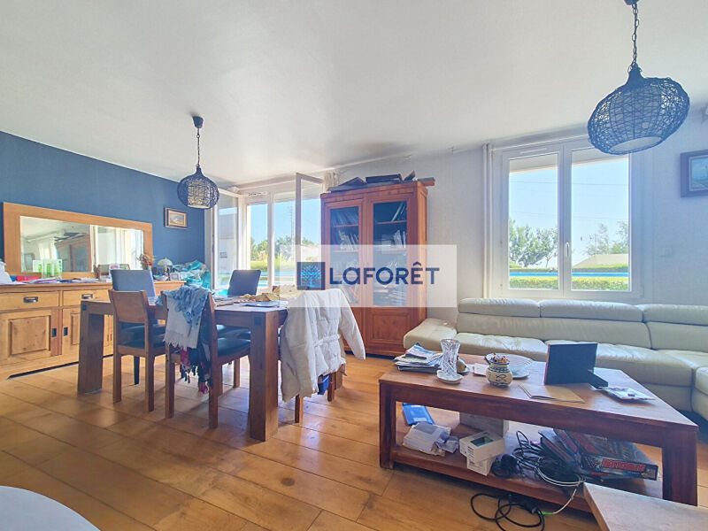 Maison à vendre, 97m², Brest