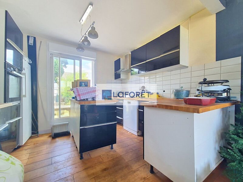 Maison à vendre, 97m², Brest