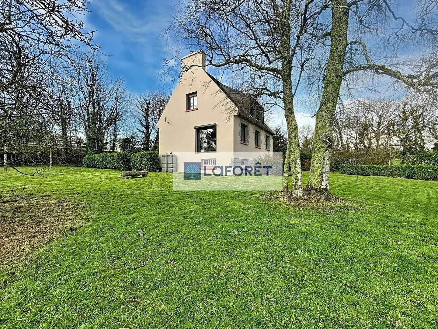 Maison à vendre, 105m², Guilers