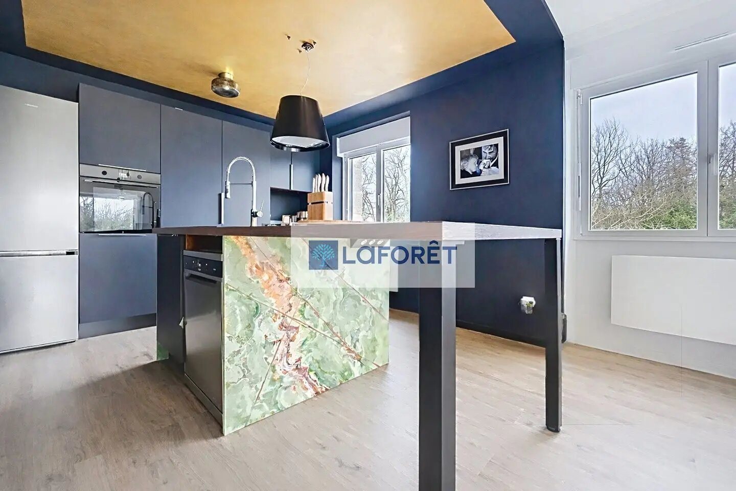 Maison à vendre, 105m², Guilers