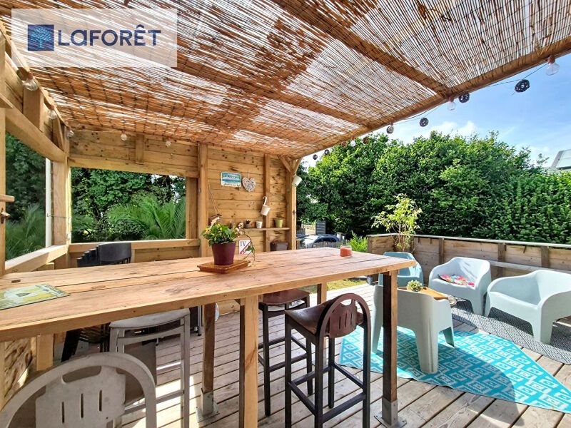 Maison à vendre, 179m², Plouzané