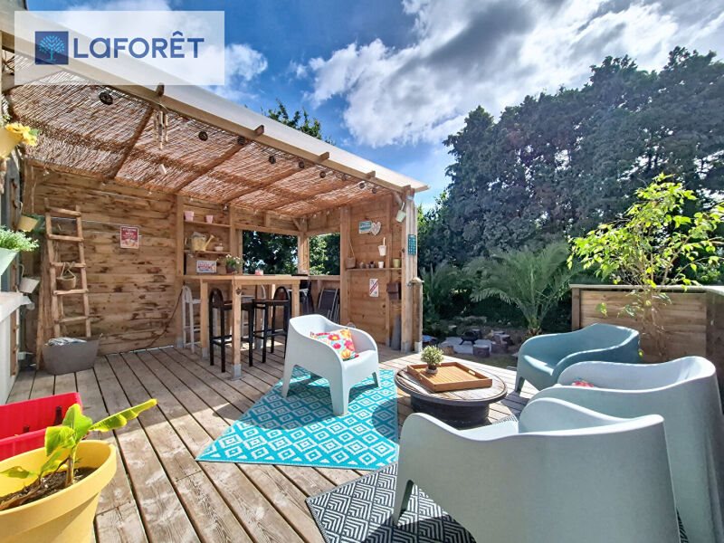 Maison à vendre, 179m², Plouzané